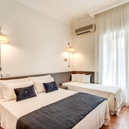 Hotel Mirti Roma Exterior foto