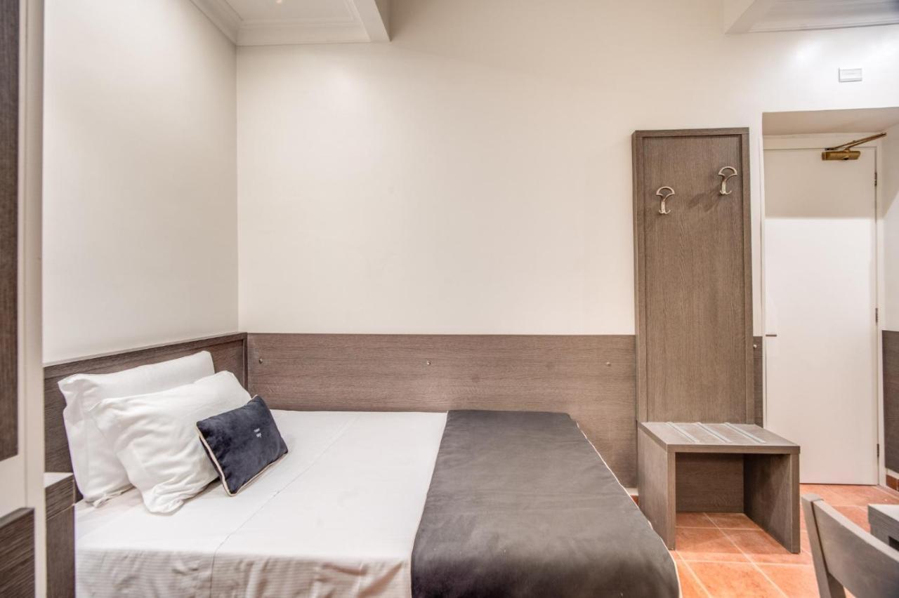 Hotel Mirti Roma Exterior foto